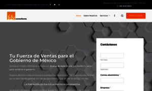 Ventasgobierno.com.mx thumbnail