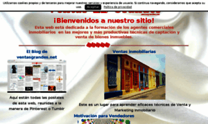 Ventasgrandes.net thumbnail