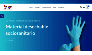 Ventaslogicas.com thumbnail