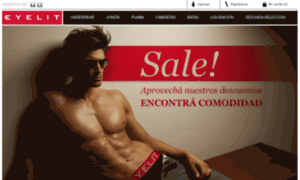 Ventasonline.eyelit.com.ar thumbnail