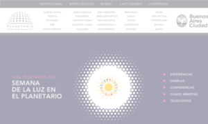 Ventasplanetario.dguiaf-gcba.gov.ar thumbnail