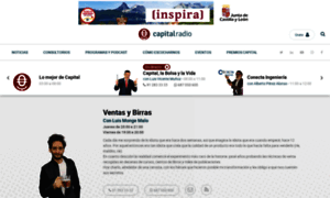 Ventasybirras.com thumbnail