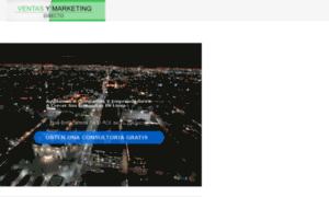 Ventasymarketingdirecto.com thumbnail
