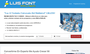 Ventasynegocios.com thumbnail