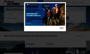 Ventaweb.pullmanflorida.cl thumbnail