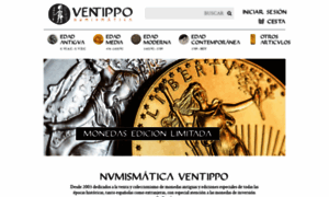Ventippo.com thumbnail