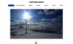 Ventiswind.com thumbnail