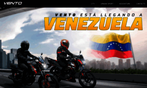 Vento.com.ve thumbnail