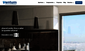 Ventum.com.co thumbnail