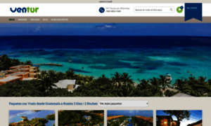 Ventur.travel thumbnail