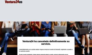 Ventura24.es thumbnail