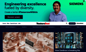 Venturebeat.com thumbnail