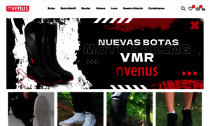 Venus.com.co thumbnail