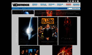 Veo-estrenos.blogspot.com thumbnail