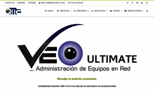 Veo.com.mx thumbnail