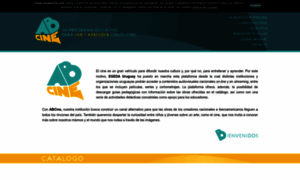 Veoabcine.com thumbnail