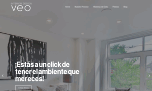 Veodisenodeinteriores.com thumbnail