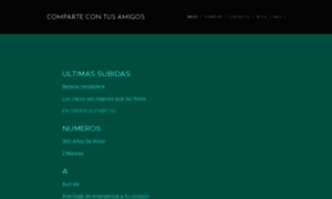 Veodoramas.webnode.es thumbnail