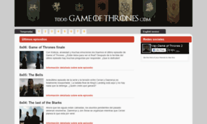 Veogameofthrones.com thumbnail