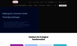Veolia.co.uk thumbnail