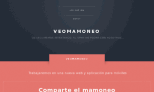 Veomamoneo.com thumbnail