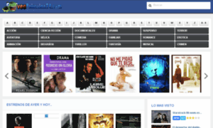 Veopeliculas24.com thumbnail