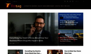 Veotag.com thumbnail