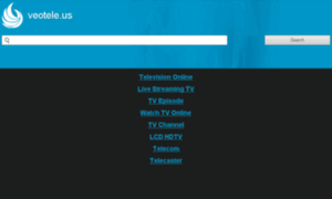 Veotele.us thumbnail