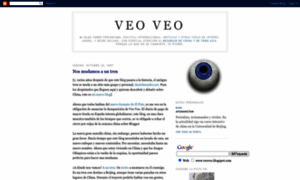 Veoveo.blogspot.in thumbnail