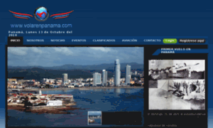 Vep.volarenpanama.com thumbnail