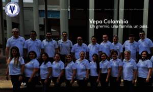Vepa.com.co thumbnail