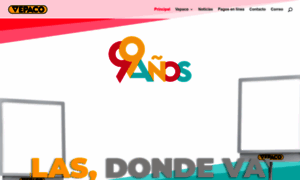 Vepaco.com thumbnail