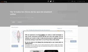 Ver-a-todos.over-blog.com thumbnail