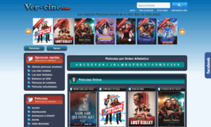 Ver-cine.com thumbnail