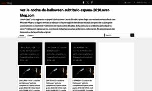 Ver-la-noche-de-halloween-subtitulo-espana-2018.over-blog.com thumbnail