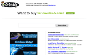 Ver-novelas-tv.com thumbnail