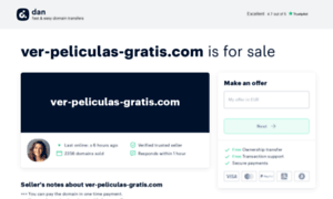 Ver-peliculas-gratis.com thumbnail