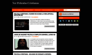 Ver-peliculascristianas.blogspot.cl thumbnail
