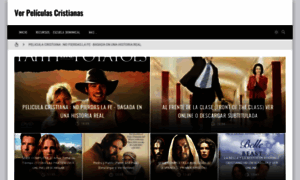 Ver-peliculascristianas.blogspot.com.es thumbnail