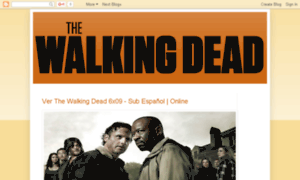 Ver-thewalkingdead.com thumbnail