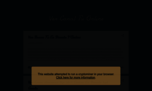 Ver-tv-gratis-ya.blogspot.com thumbnail