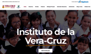 Vera-cruz.edu.mx thumbnail
