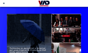 Veracruzaldia.com thumbnail