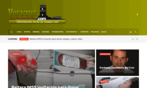 Veracruzenlanoticia.com thumbnail