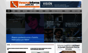 Veracruzinforma.com.mx thumbnail