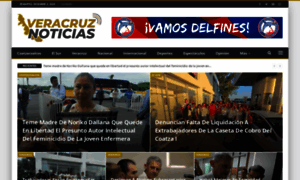 Veracruznoticias.com thumbnail