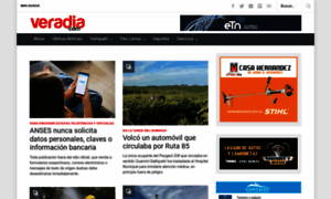 Veradia.com thumbnail