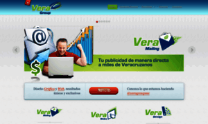 Veragroup.mx thumbnail