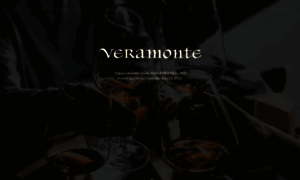 Veramonte.cl thumbnail