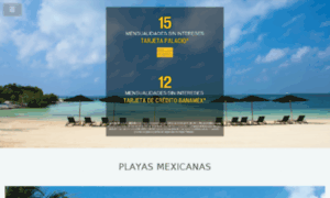 Verano.viajespalacio.com.mx thumbnail